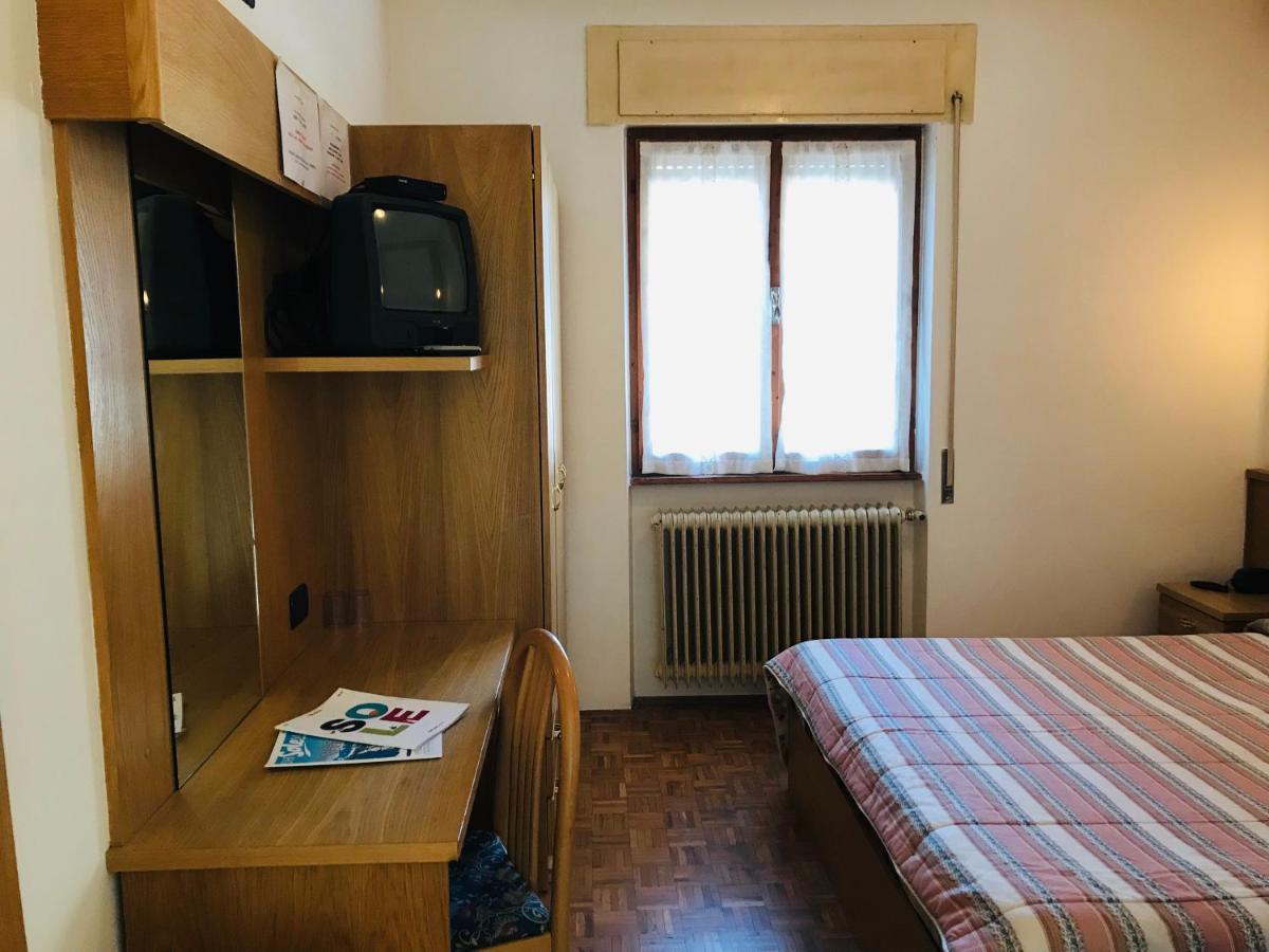 Hotel Santoni Ossana Ngoại thất bức ảnh