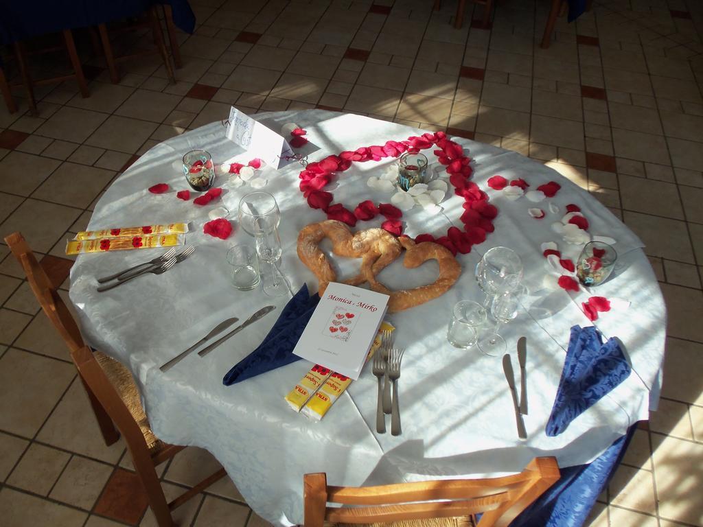 Hotel Santoni Ossana Ngoại thất bức ảnh