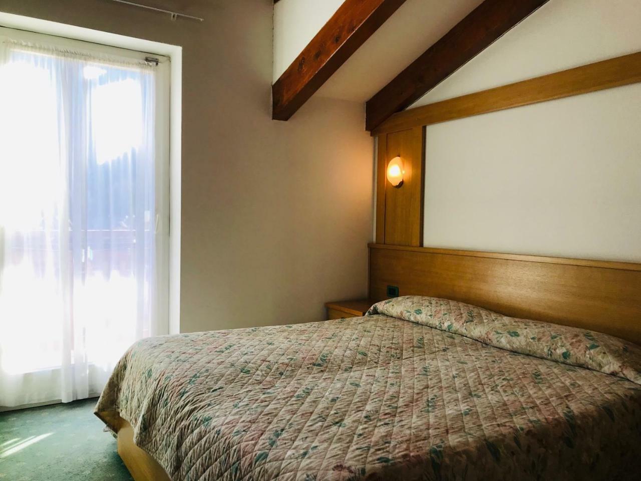Hotel Santoni Ossana Ngoại thất bức ảnh
