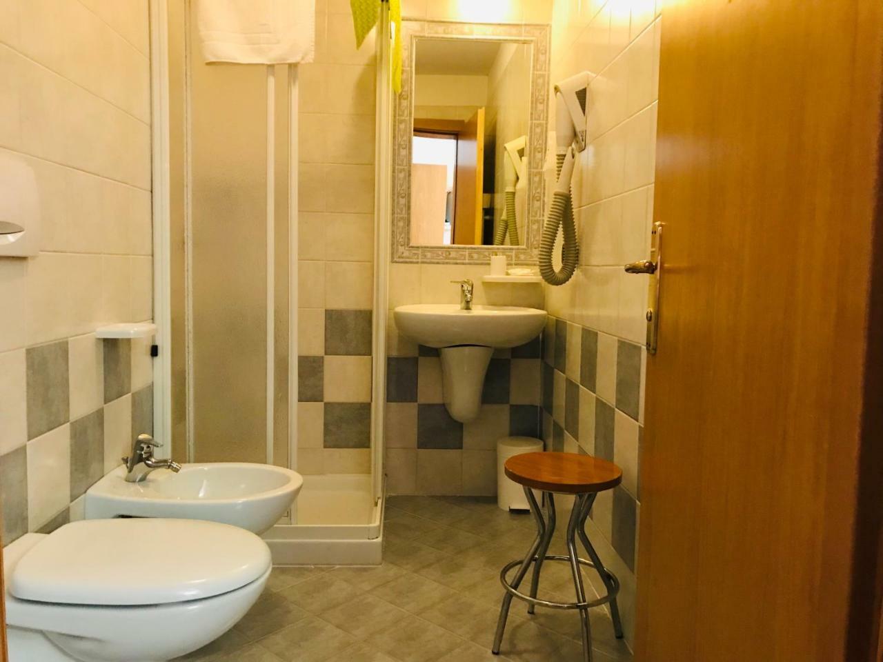 Hotel Santoni Ossana Ngoại thất bức ảnh